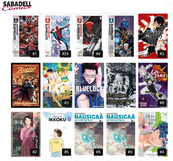 Sabadell Còmics tweet media