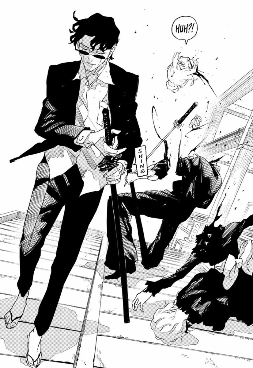 King Cope | #TENOÍ tweet media