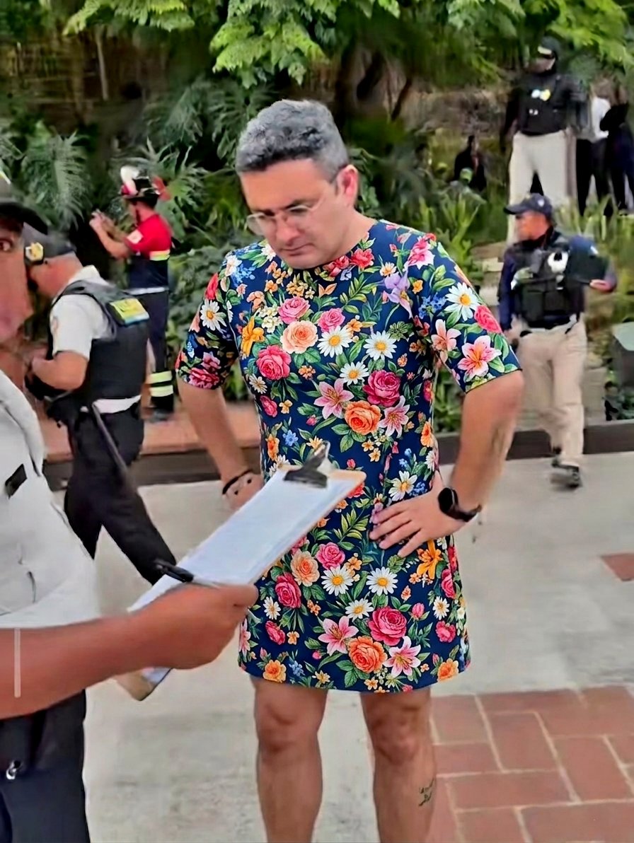 Carlos Strauch 🇬🇹 tweet media