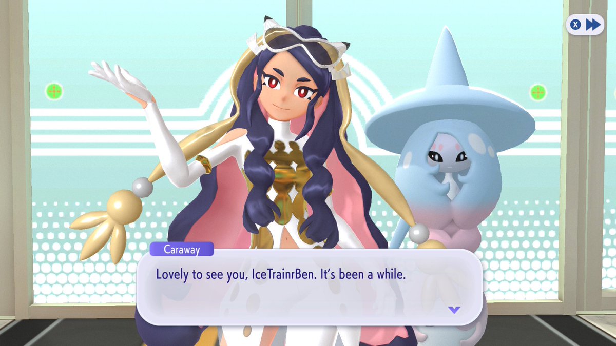 IceTrainerBen💜🤍🖤🏳️‍🌈 tweet media