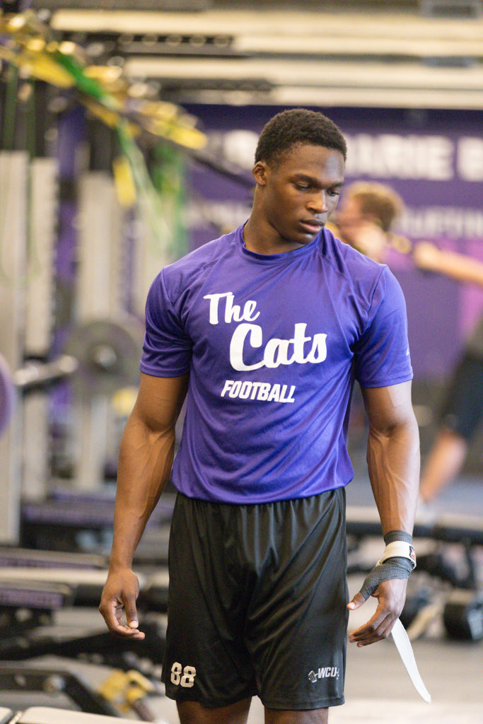 Western Carolina Football tweet media