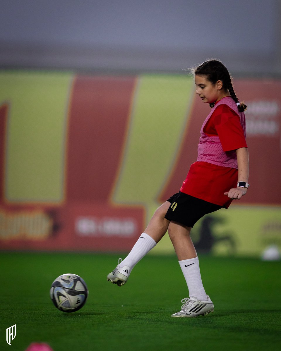 سيدات القادسية | AlQadsiah Ladies tweet media