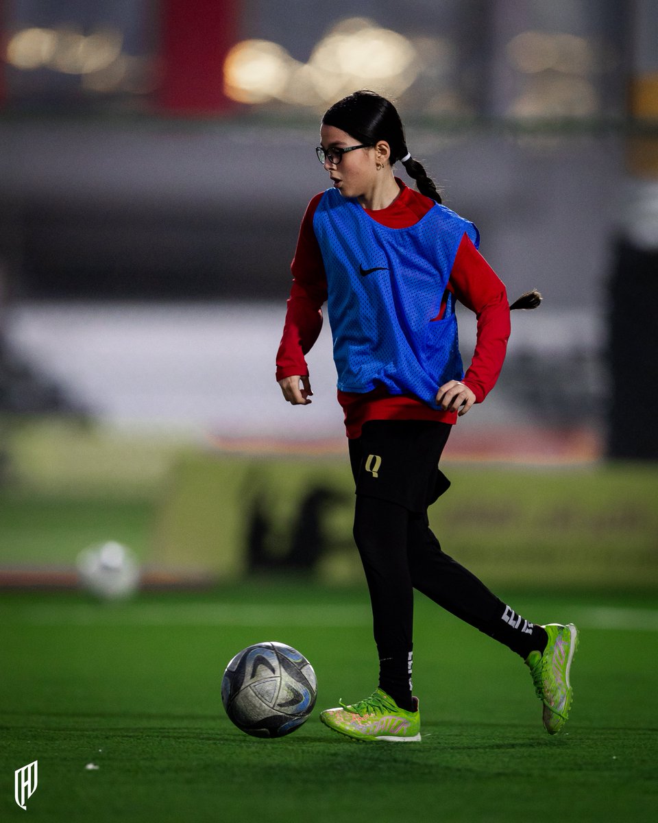 سيدات القادسية | AlQadsiah Ladies tweet media