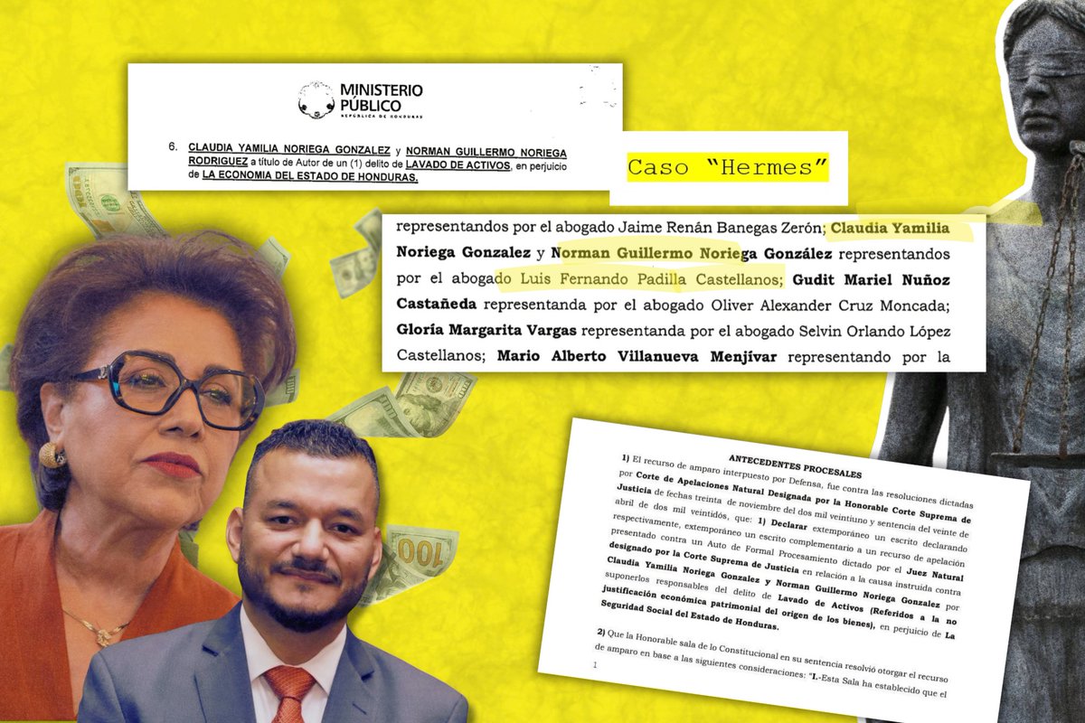 Contracorriente tweet media