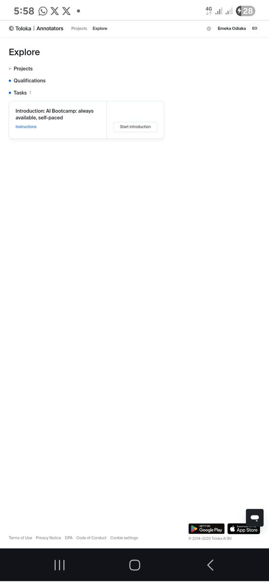 Emeka Chris | Ops tweet media