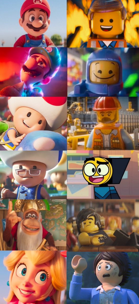 #1 Space Jam 2 Lover tweet media