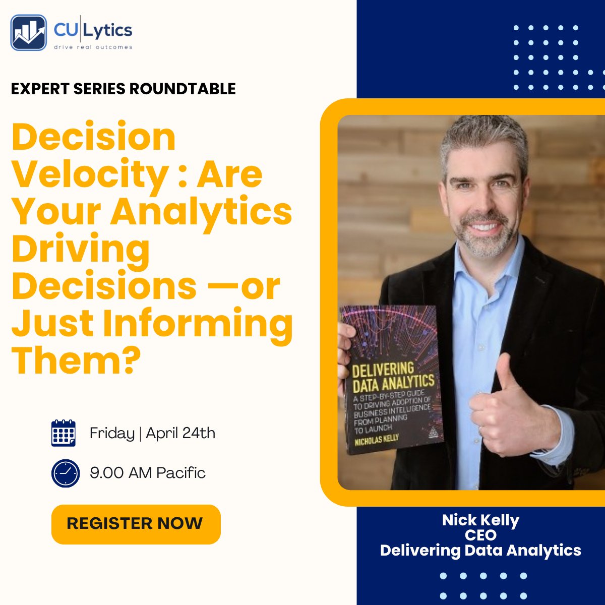 CULytics tweet media