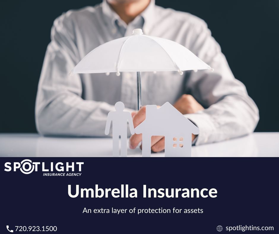 Spotlight Insurance Agency, LLC tweet media