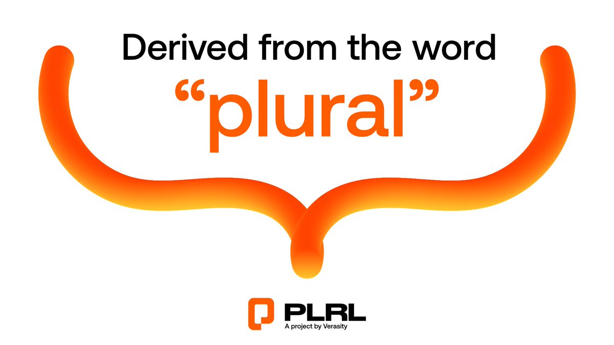 PLRL by Verasity tweet media