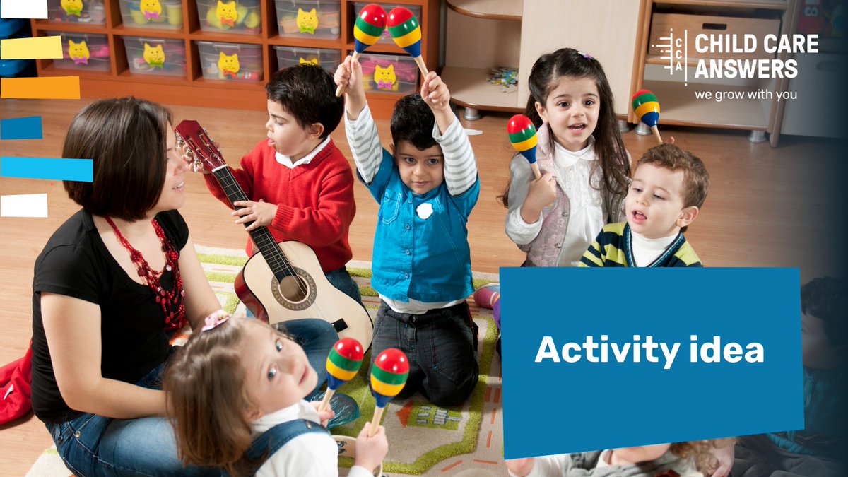 Child Care Answers tweet media