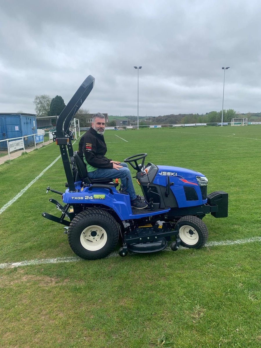Rogerstone AFC tweet media
