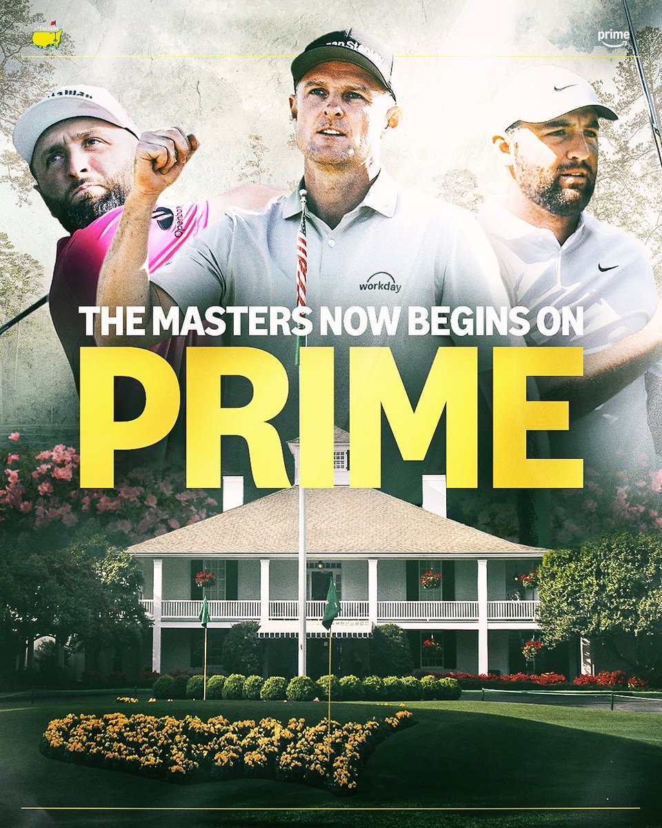 Prime Video tweet media