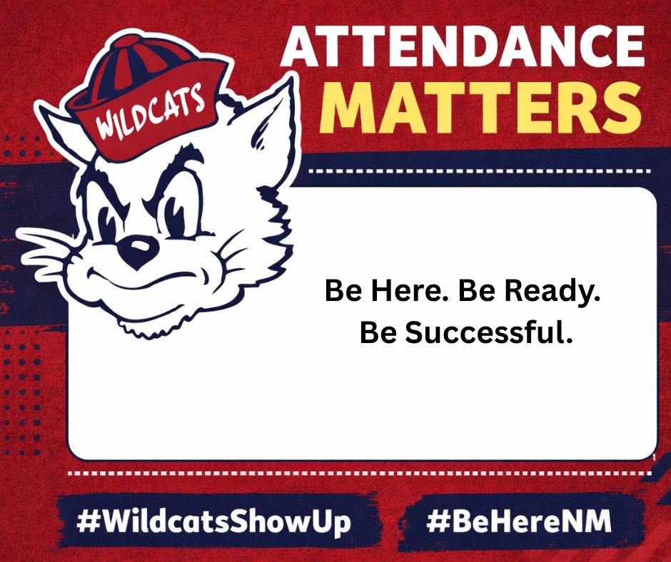 Deming Public Schools tweet media