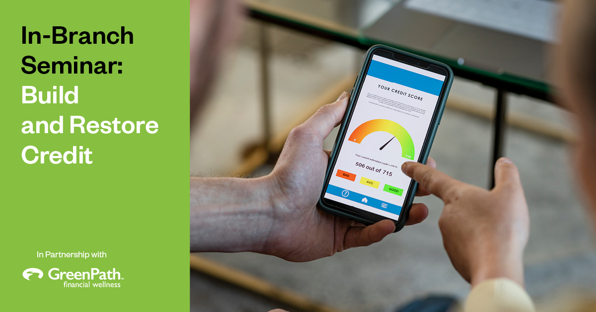 California Credit Union tweet media