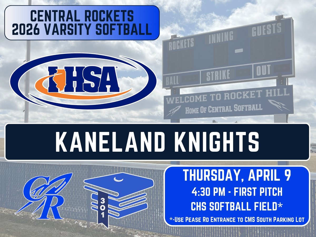 Central 301 tweet media