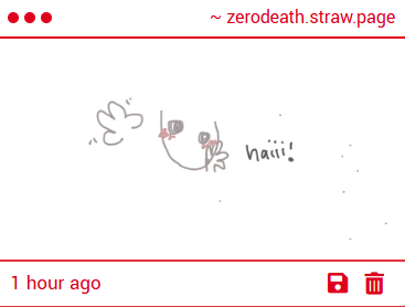 lesbian arknights tweet media