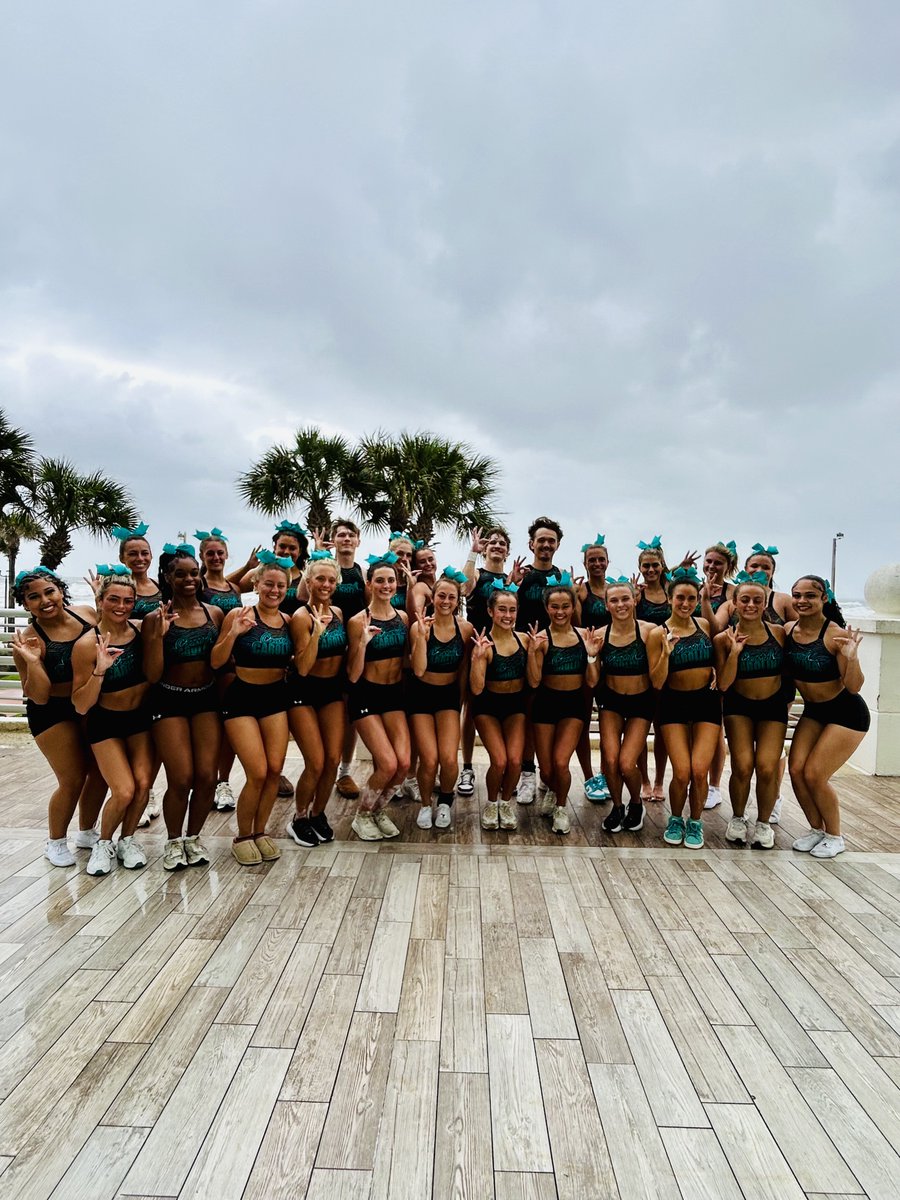 Coastal Carolina Athletics tweet media