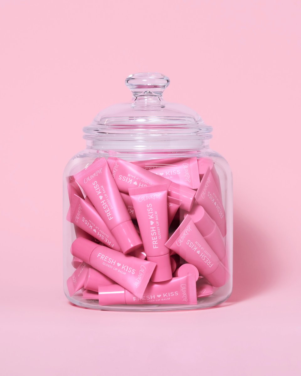 ColourPop Cosmetics tweet media