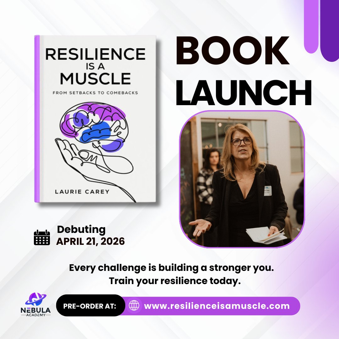 Laurie Carey tweet media