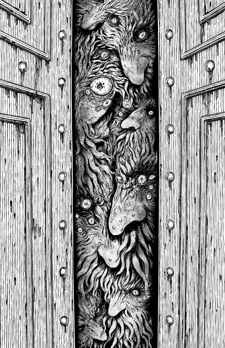 Dark Horse Comics tweet media