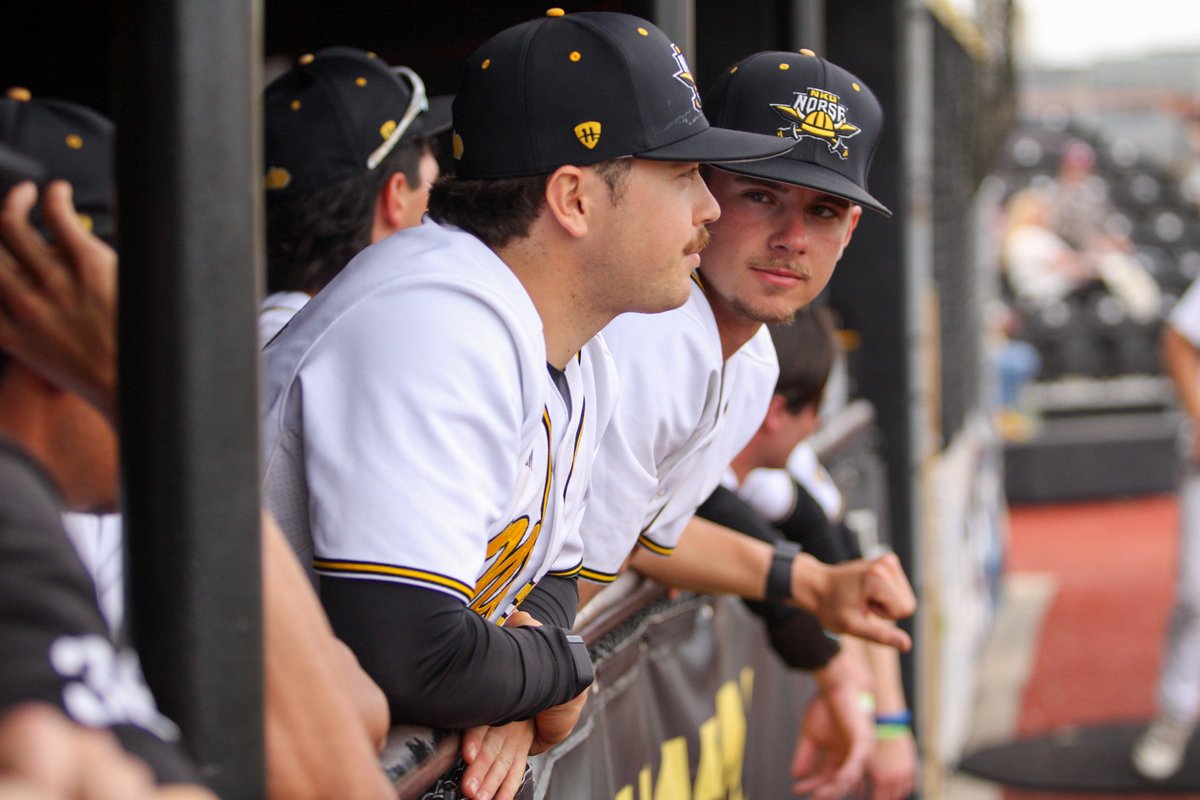 NKUNorseBSB's tweet photo. Back at Aker this weekend 🏠 https://t.co/joC1Xo2IhC