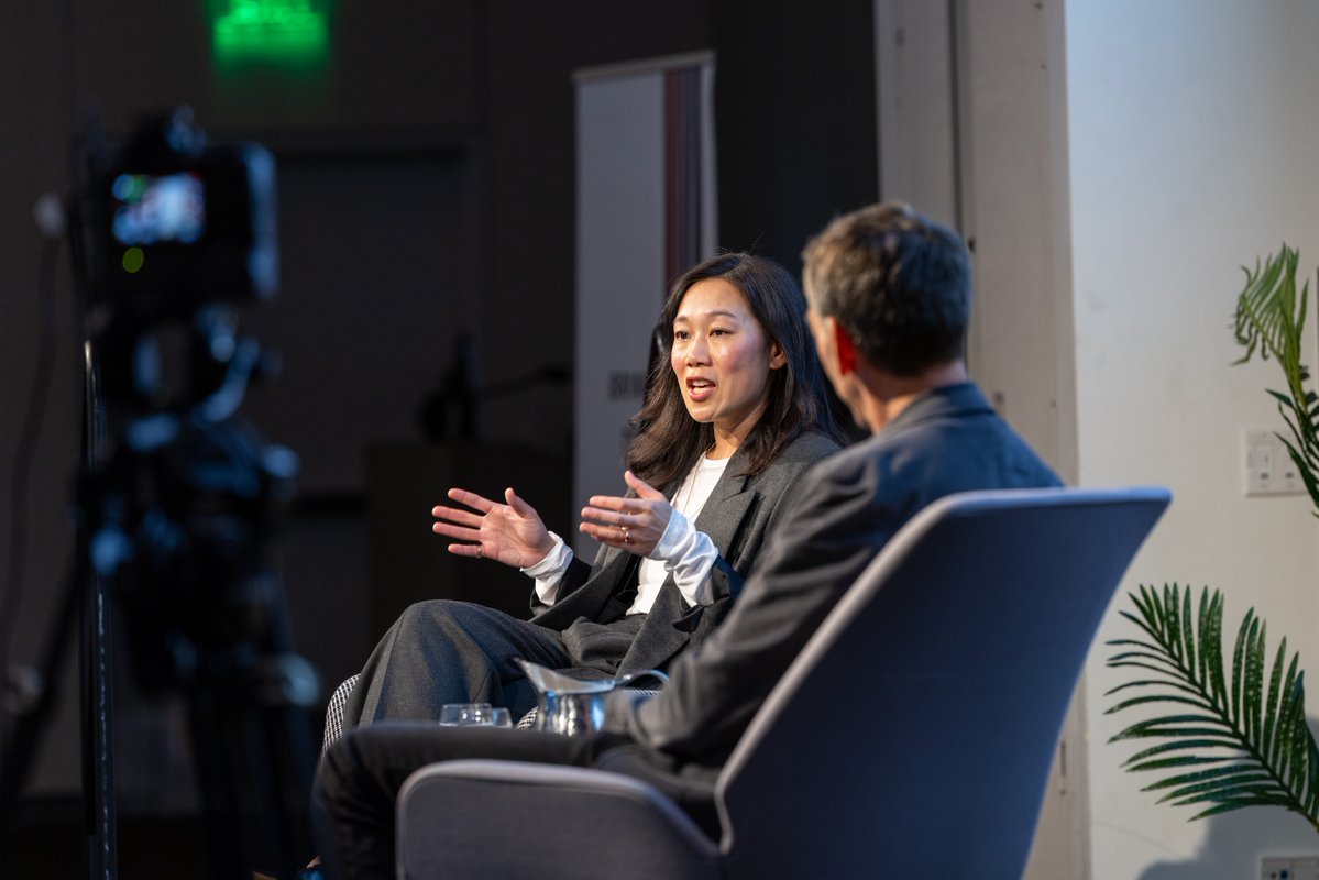 Stanford Department of Medicine tweet media