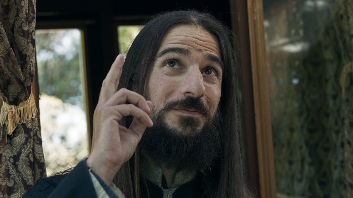 Fathom Entertainment tweet media