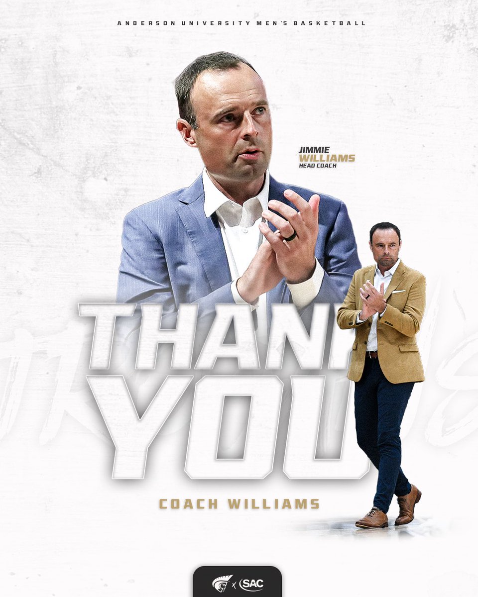 Anderson Men’s Basketball tweet media