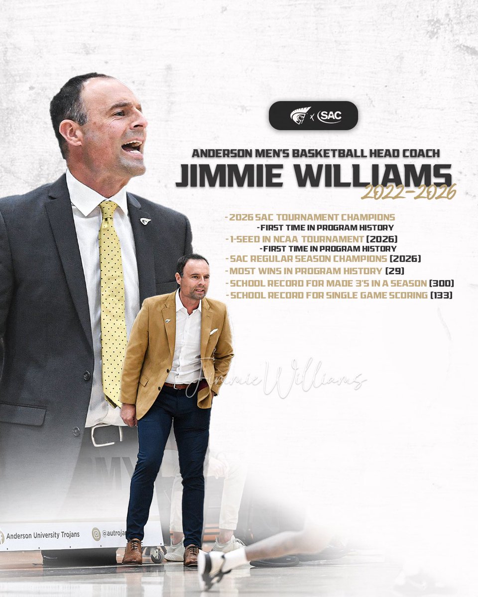 Anderson Men’s Basketball tweet media