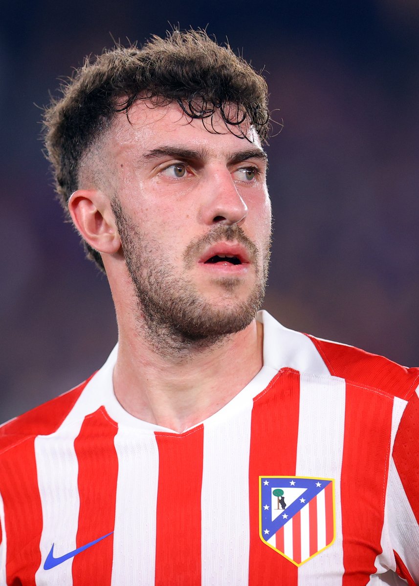 Atlético de Madrid tweet media
