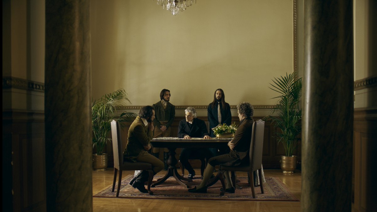 Fathom Entertainment tweet media