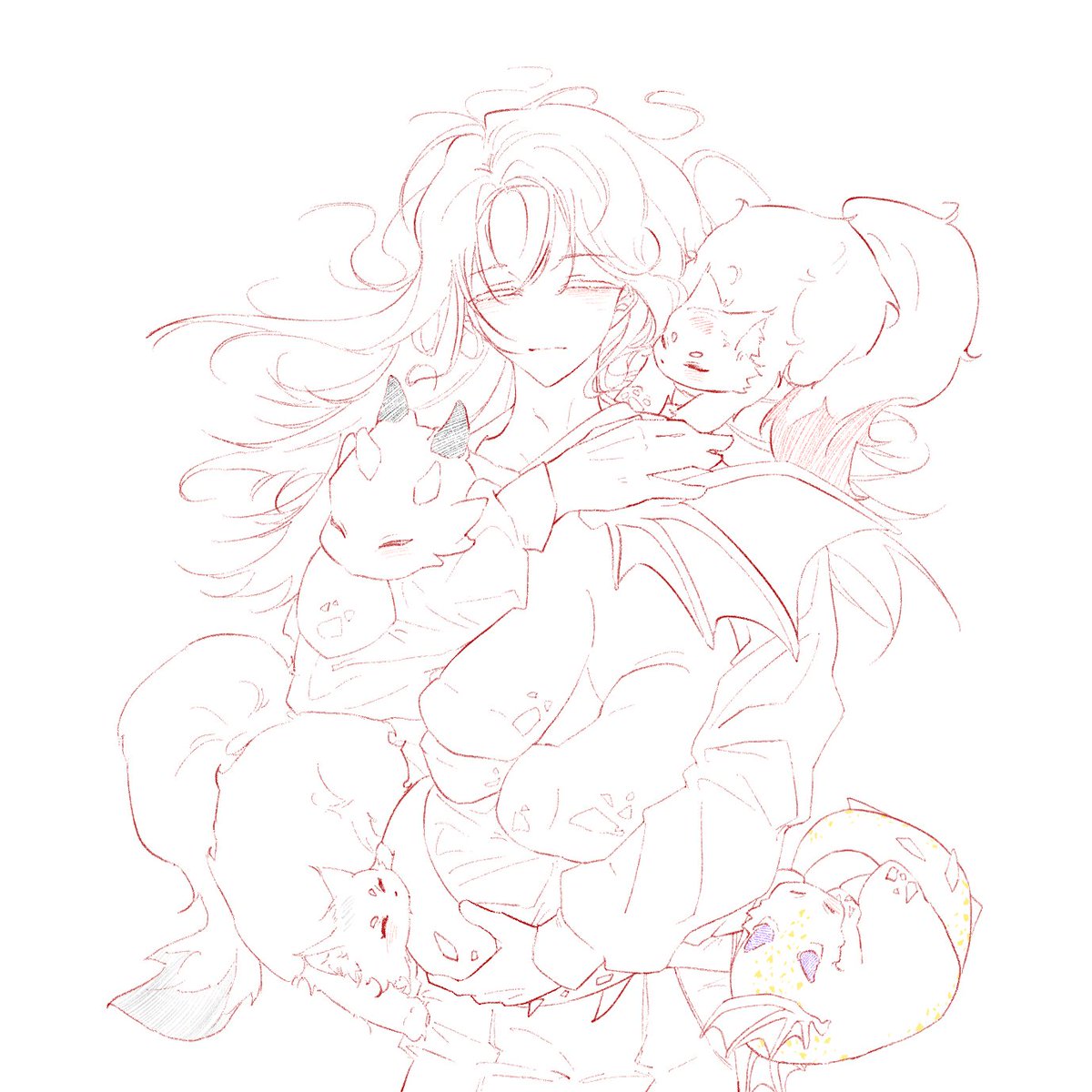 자모ㅇ tweet media