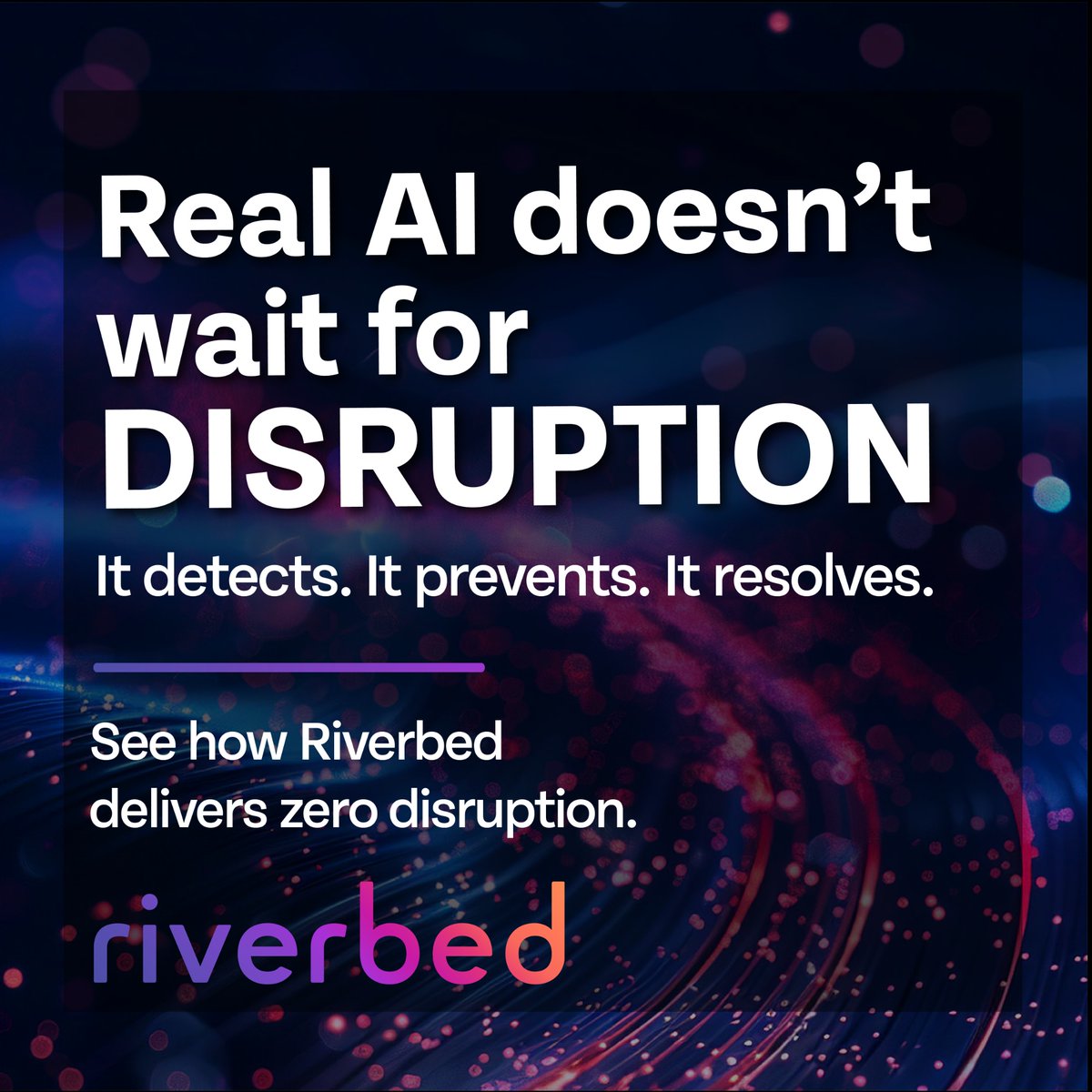 Riverbed tweet media