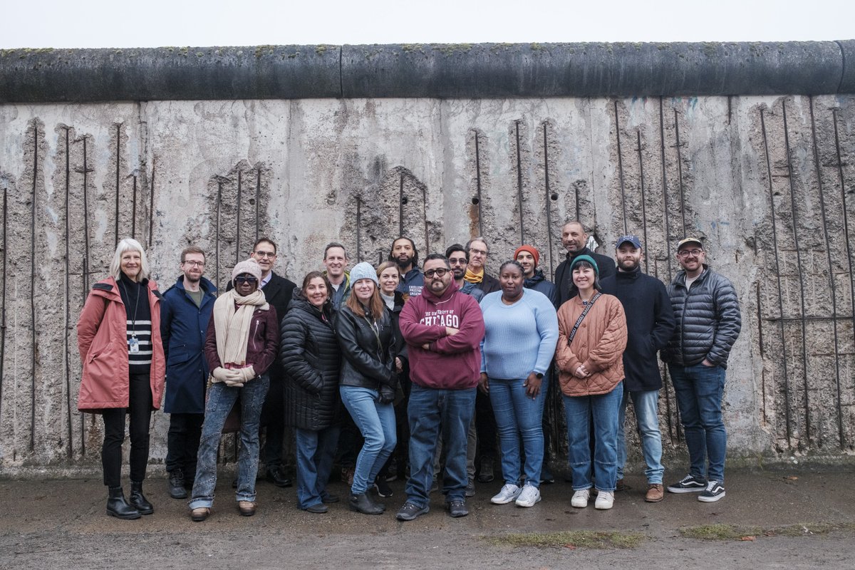 equitabledemo's tweet photo. From a learning tour in Germany to Portland’s historic shift to proportional representation, we hear what reformers learned—and what it could mean for the future of U.S. democracy.

Is Portland a glimpse of what’s next?

Listen to episode 6 at https://t.co/gD6noU4tOI https://t.co/m5jN5i1M3l