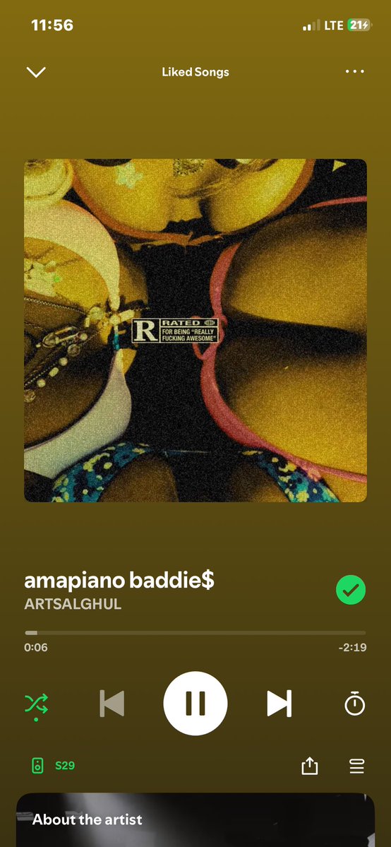 Daniel sesugh tweet media