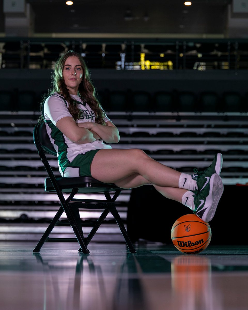 Portland State Women’s Basketball tweet media