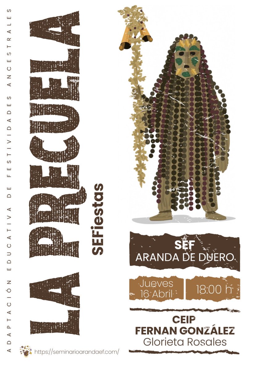 SEF Aranda tweet media