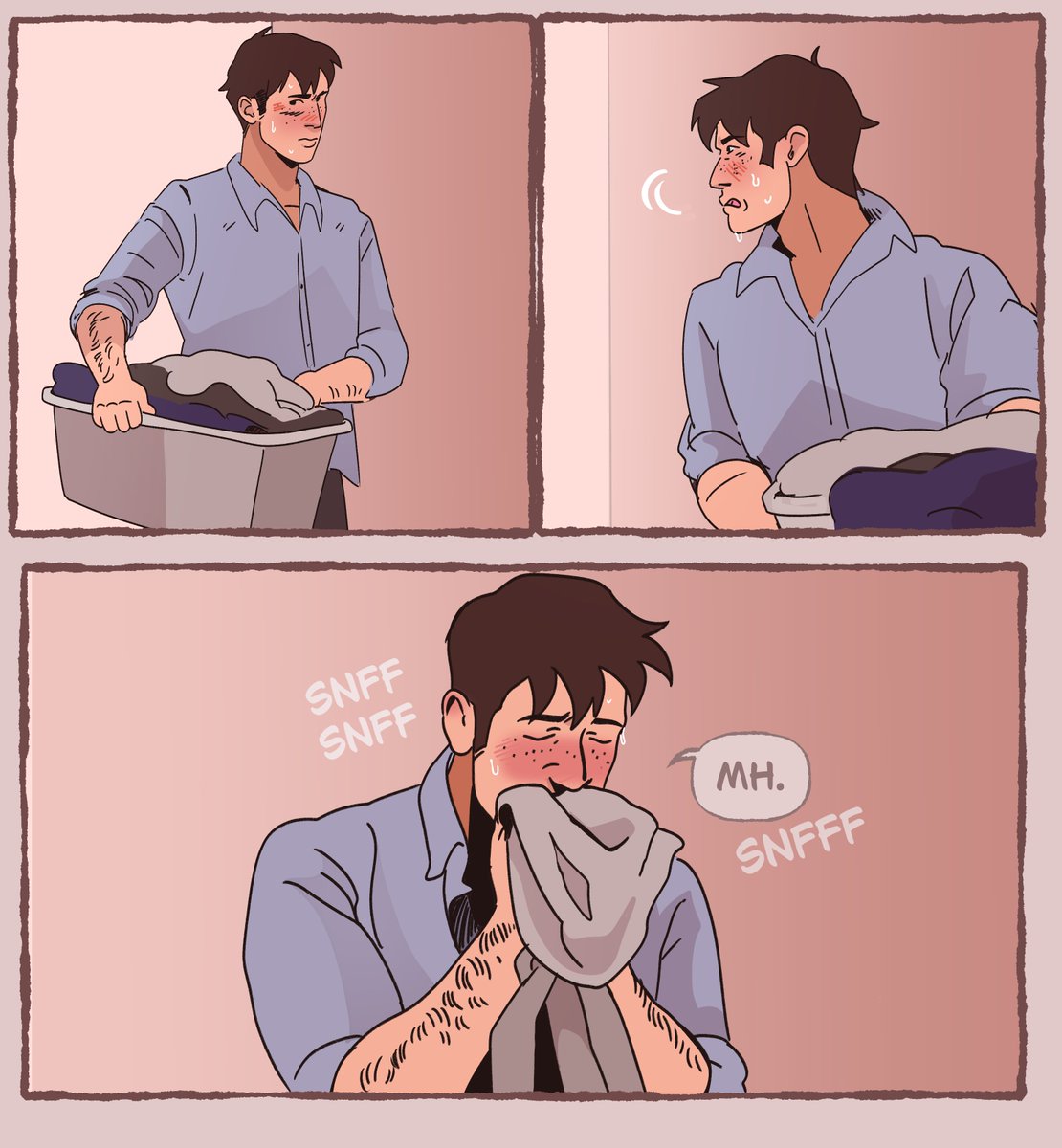 elken 🌈🔞 tweet media