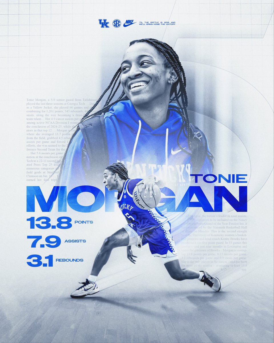 Kentucky Women’s Basketball tweet media