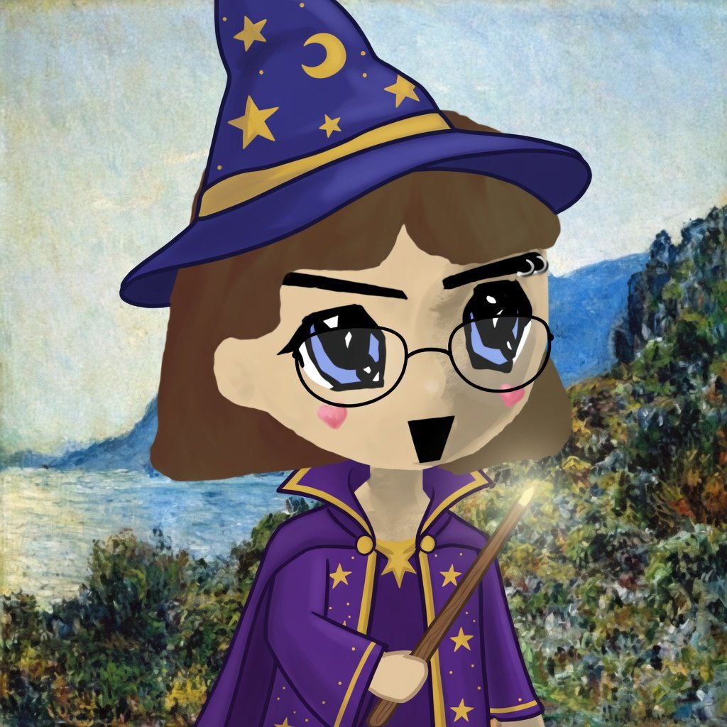 Cryptoshi tweet media