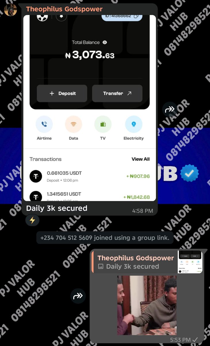 PJ VALOR tweet media