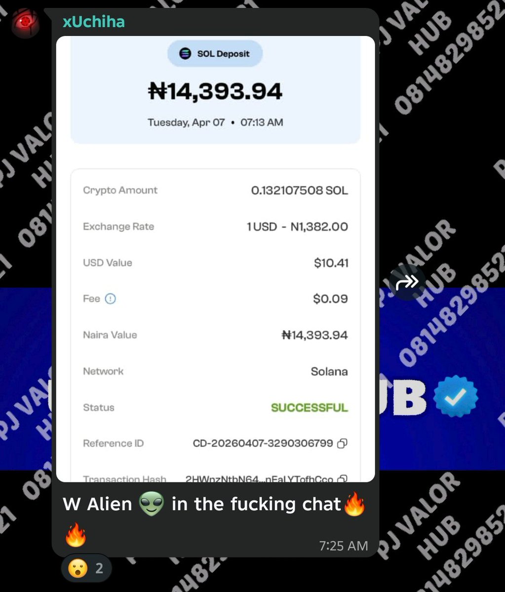 PJ VALOR tweet media