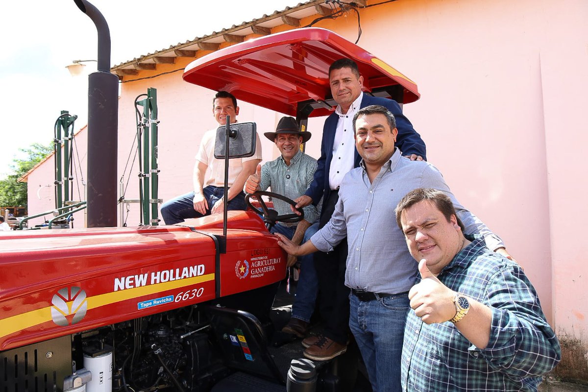 Eduardo Giménez tweet media