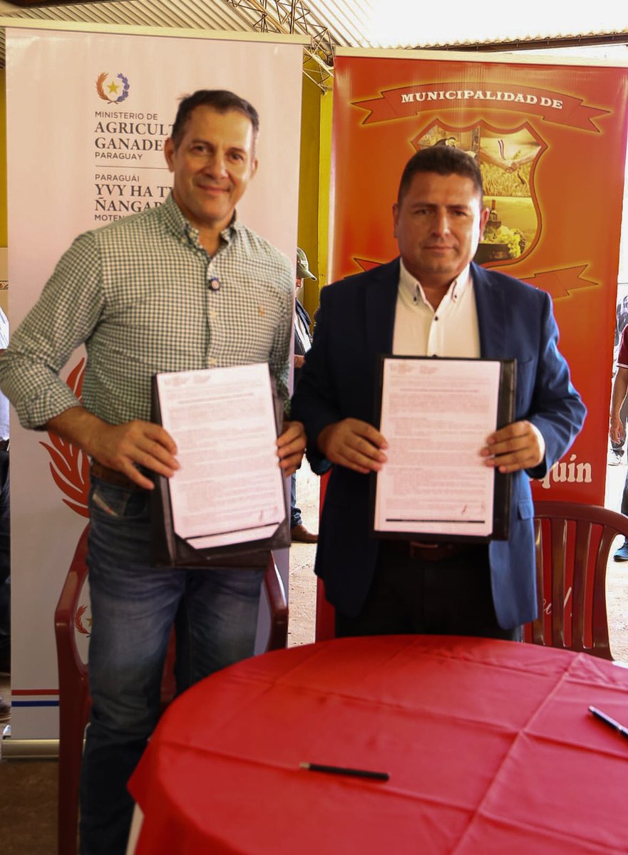 Eduardo Giménez tweet media