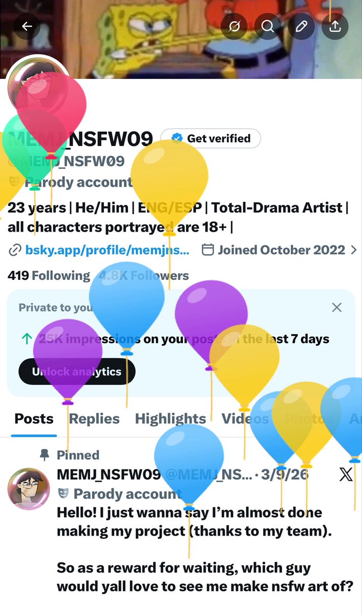 Pretty Balloons

I hope for my birthday yall have a amazing day~🎂