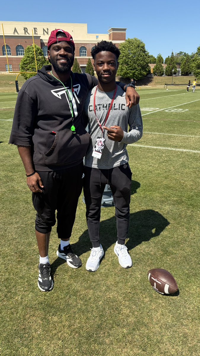 LaDell McQueen tweet media