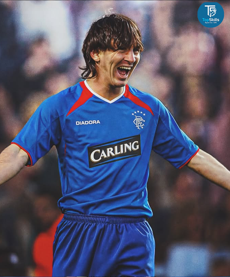 Topskills Sports UK tweet media