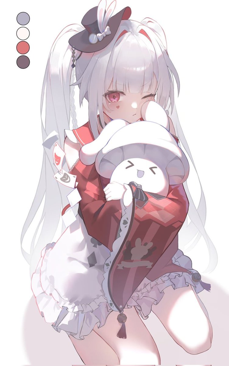 ꜱᴀʙʟᴇ tweet media