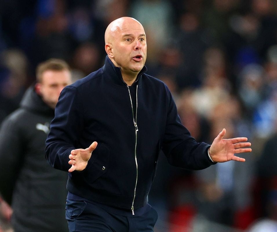 Central Liverpool Brasil tweet media