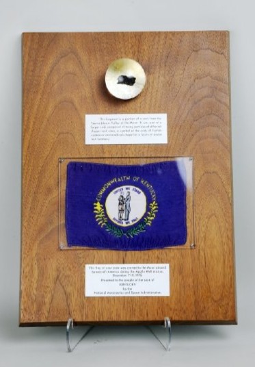 Kentucky Historical Society tweet media